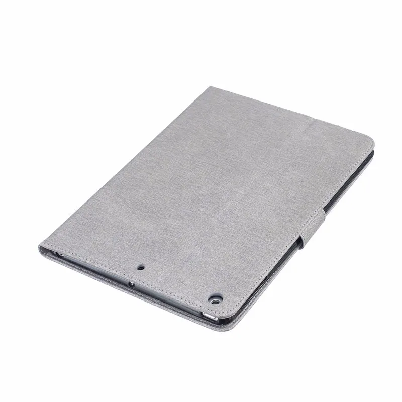 Для iPad Air 1 Чехол iPad 2013 A1474 A1475 A1476 чехол Funda ультра тонкий PU кожаный чехол с рисунком пера для iPad Air 2013 9,7 дюймов