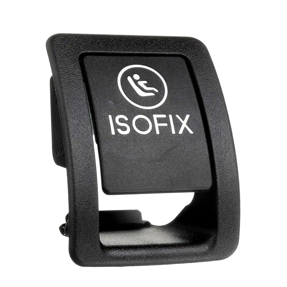 Защитный чехол для детского ISOFIX-сиденья на заднем сиденье нового автомобиля Mercedes Benz C Class W205 C300 C350 C200 C180 2015-2021 A2059200513.