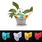 100 шт., карточки и ярлыки для горшечных цветов