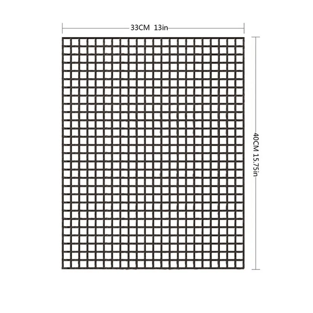 

BBQ Tool Set Grill Rack Mesh Cleaning Brush Kit BBQ Tong Castor Meat Thermometer Storage Rack Chichen Wing Leg Rack Grill Mat