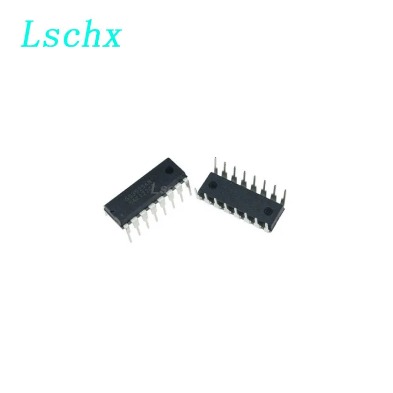

10PCS SG3525AN DIP16 SG3525A DIP SG3525 DIP-16 SG3524N SG3524DR SG3524 SOP-16 SG3526N SG3526 DIP-18 SOP