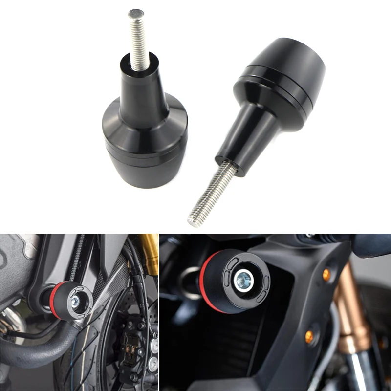 ЧПУ Рамка слайдер обтекатель Защитная защита от ударов Подходит для HONDA CB1000R CB 1000 R