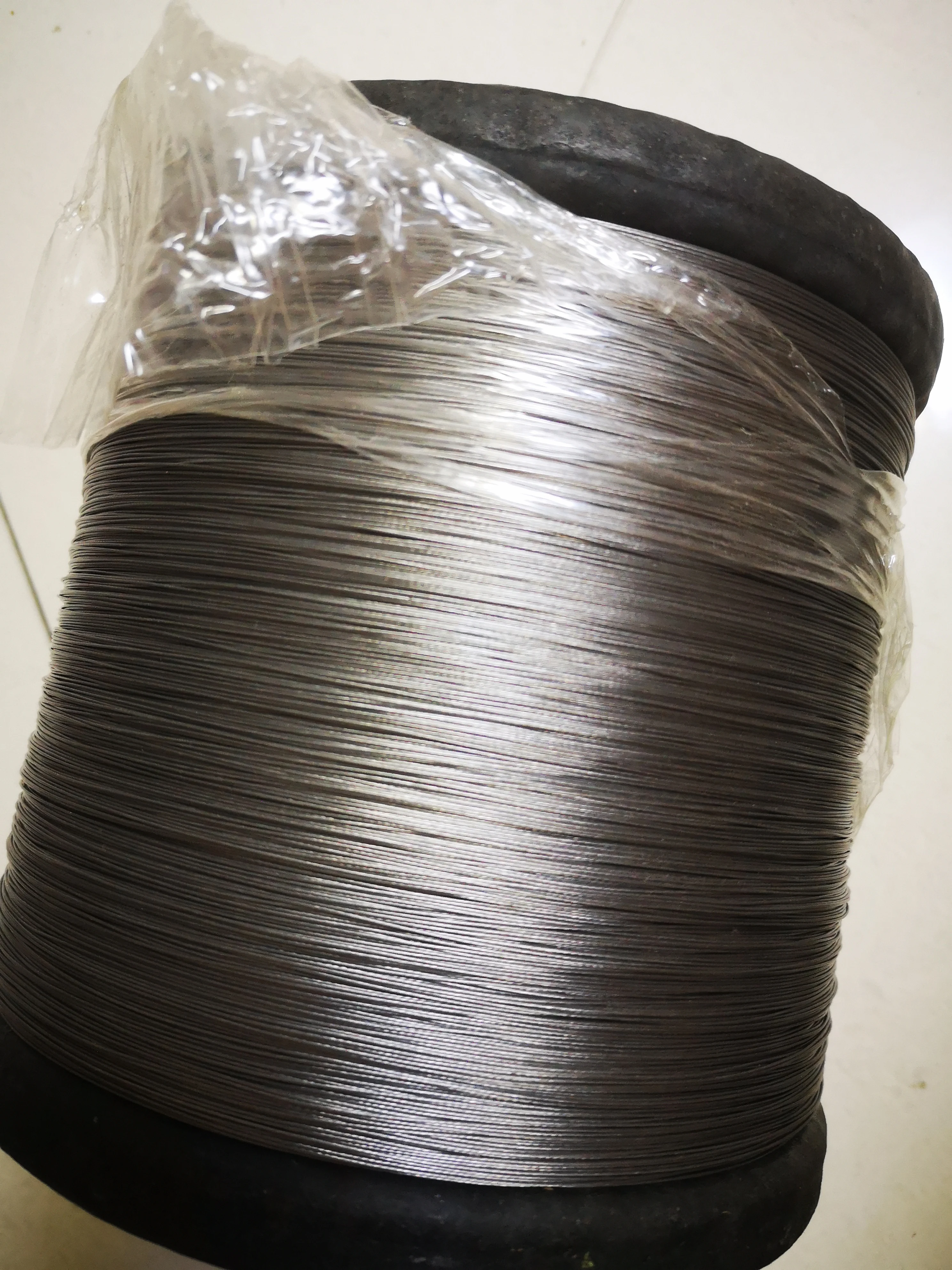 

Free shipping 6rolls Crystal Glass Bead Curtain Accessories Lighting & Curtain Metal Beads Chain Wires Chandelier Lamp Part