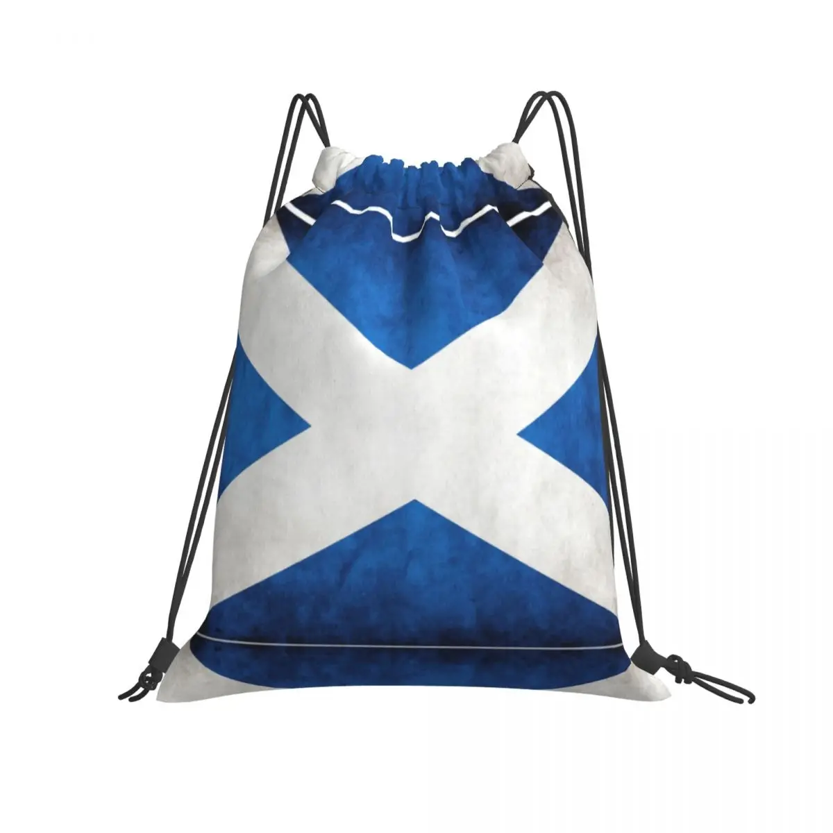 

Drawstring Bags Gym Bag Scotland Scottish Flag Flag Of Scotland Scots Flag Funny Graphic Backpack R333 Knapsack Casual
