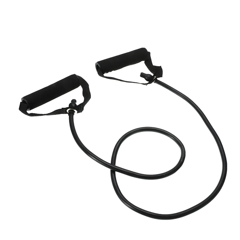 

Resistance Bands Pull Rope Elastic Fitness Exercise Tube Band Fit Fitness Yoga Body Leg Exercise Workout Tube Band Gym Home
