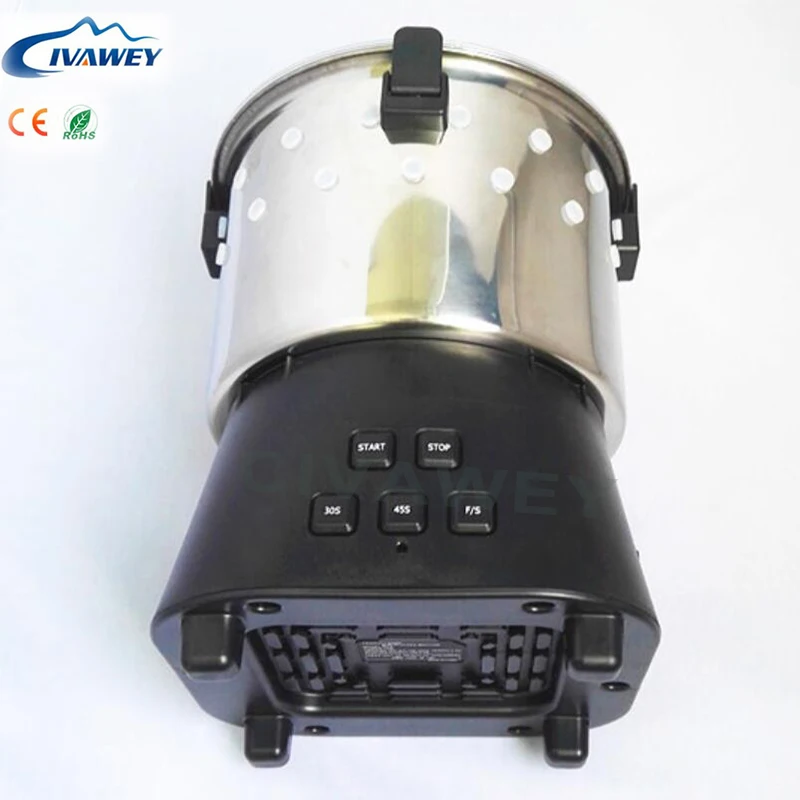 Машинка для выщипывания перепелов 12 В 5000R | Спорт и развлечения