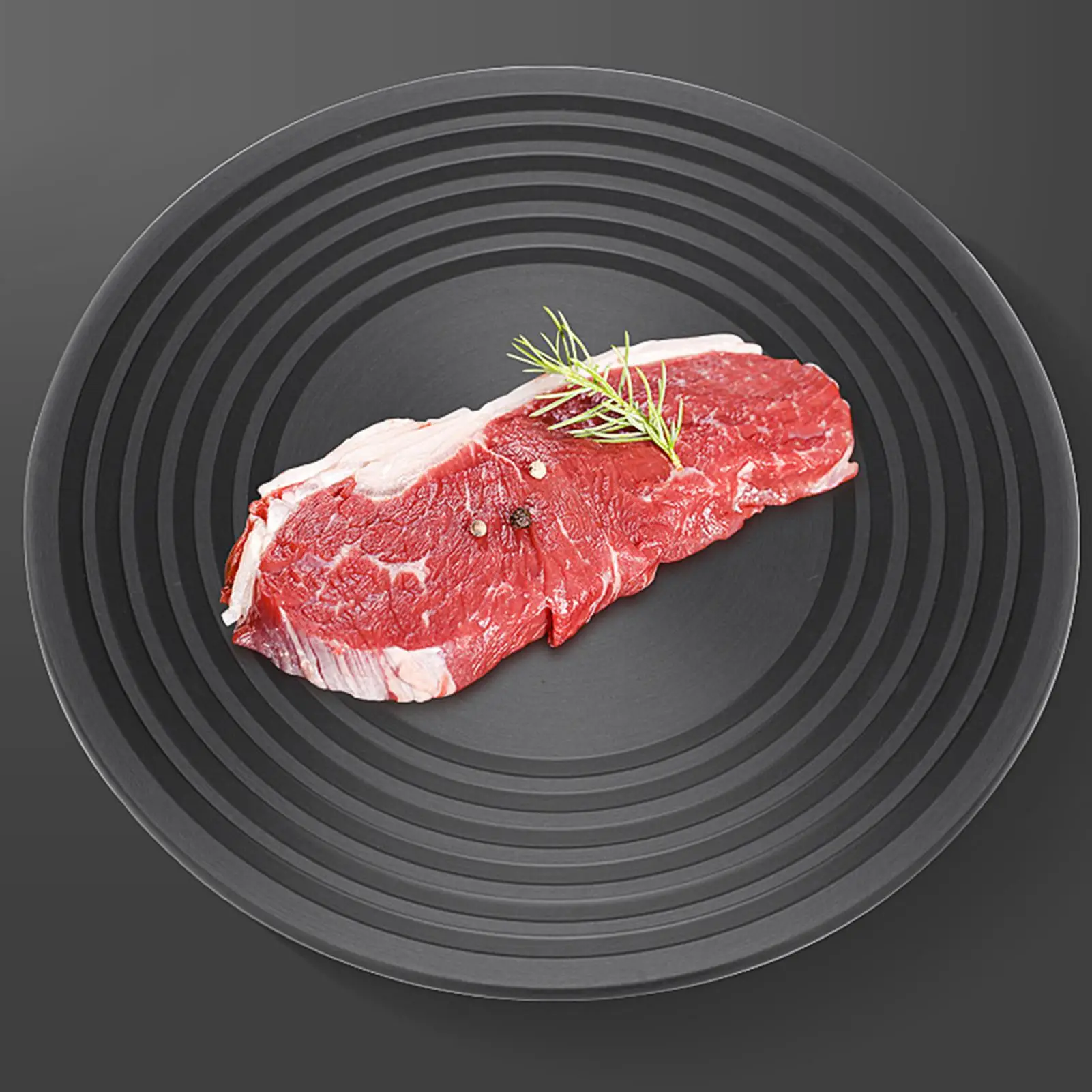 

Лоток для быстрого размораживания, лоток для размораживания замороженных продуктов, мяса, фруктов, быстрое устройство для размораживания, ...