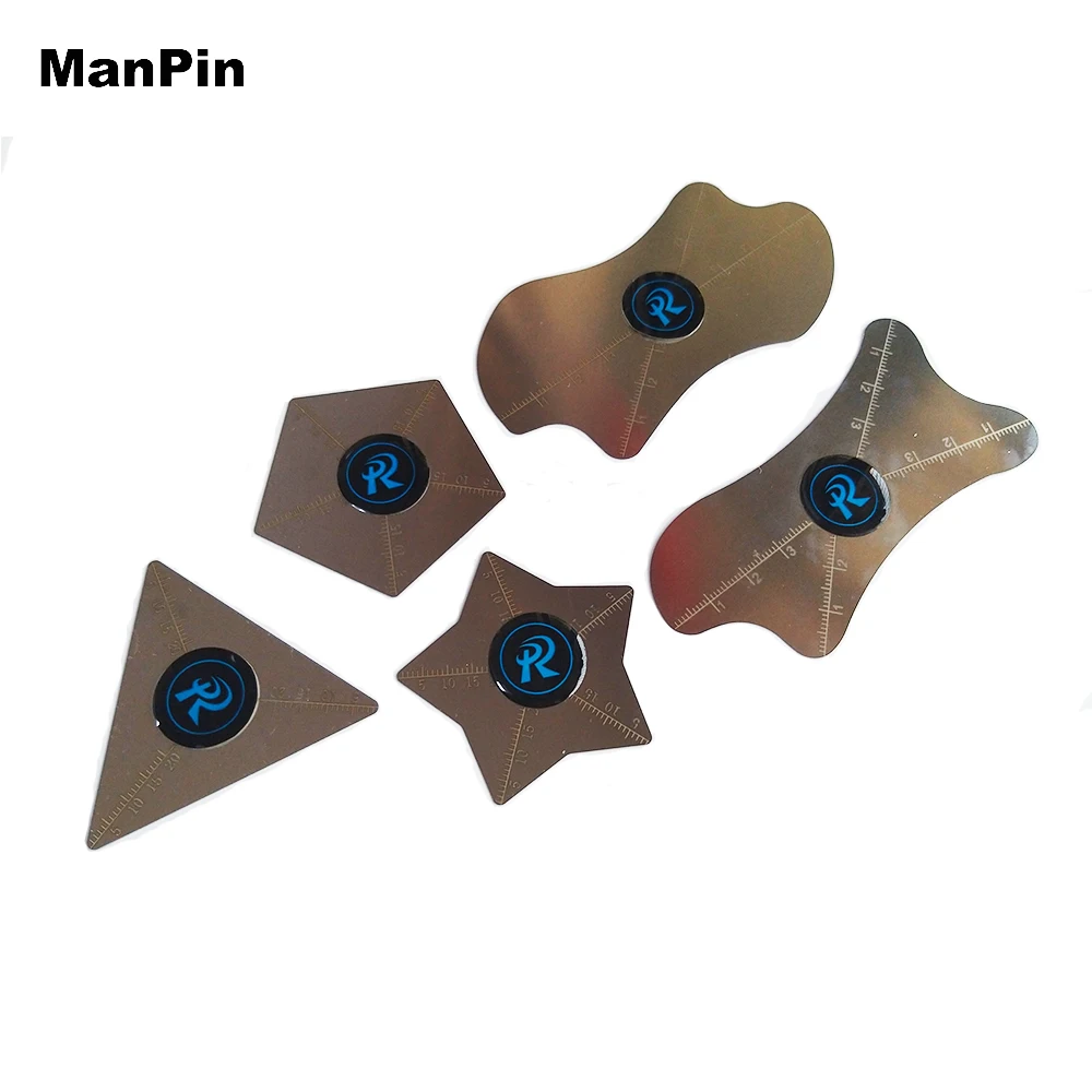 0.1mm LCD Screen Disassemble Metal Stainless Steel Sheet Card Display Panel Glass Split Open Mobile Phone Tablets Repair Tools