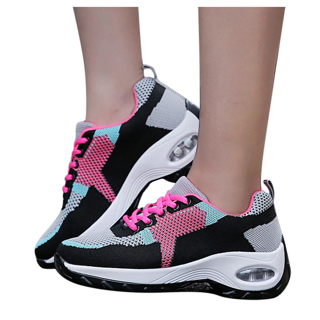 Женские туфли для бадминтона новинка 2020 дышащая теннисная обувь женские