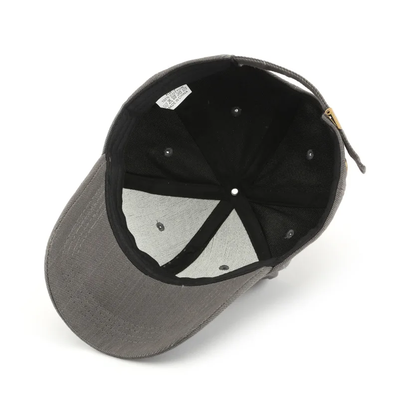 FS 2022 Весенняя бейсболка в стиле хип-хоп для мужчин и женщин стильный оранжевый