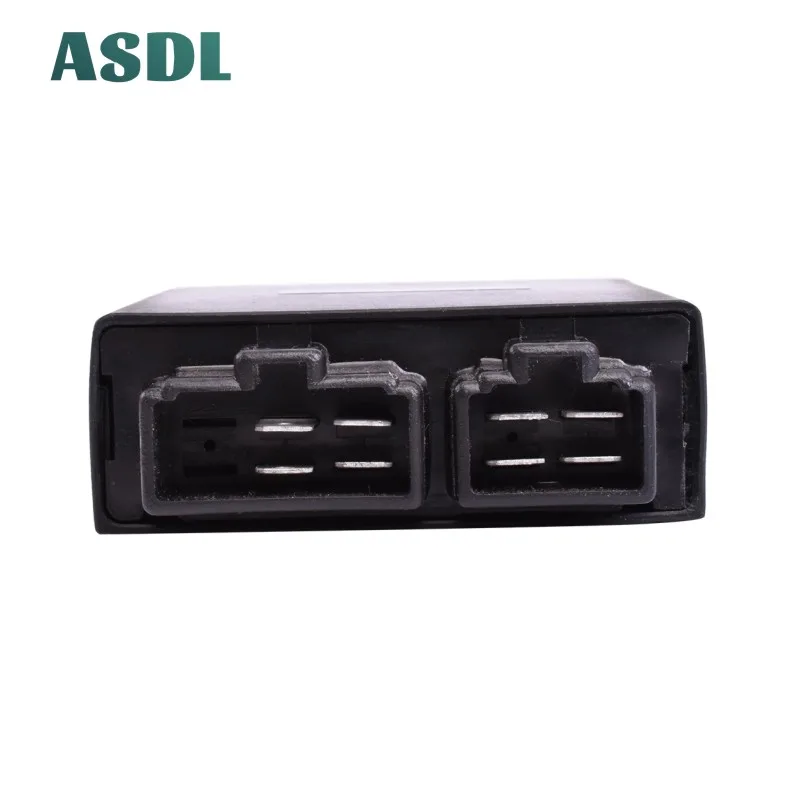 

Motorcycle CDI Digital Ignition For Kawazaki ZZR250 GPZ250 GPX250 1996-1997 ZR250 Balius ZXR250 ninja EL250 Elinator #d