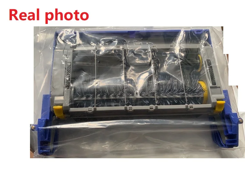 Основная щетка рамка чистящая головка в сборе модуль для irobot Roomba 500 600 700 527 550 595 620