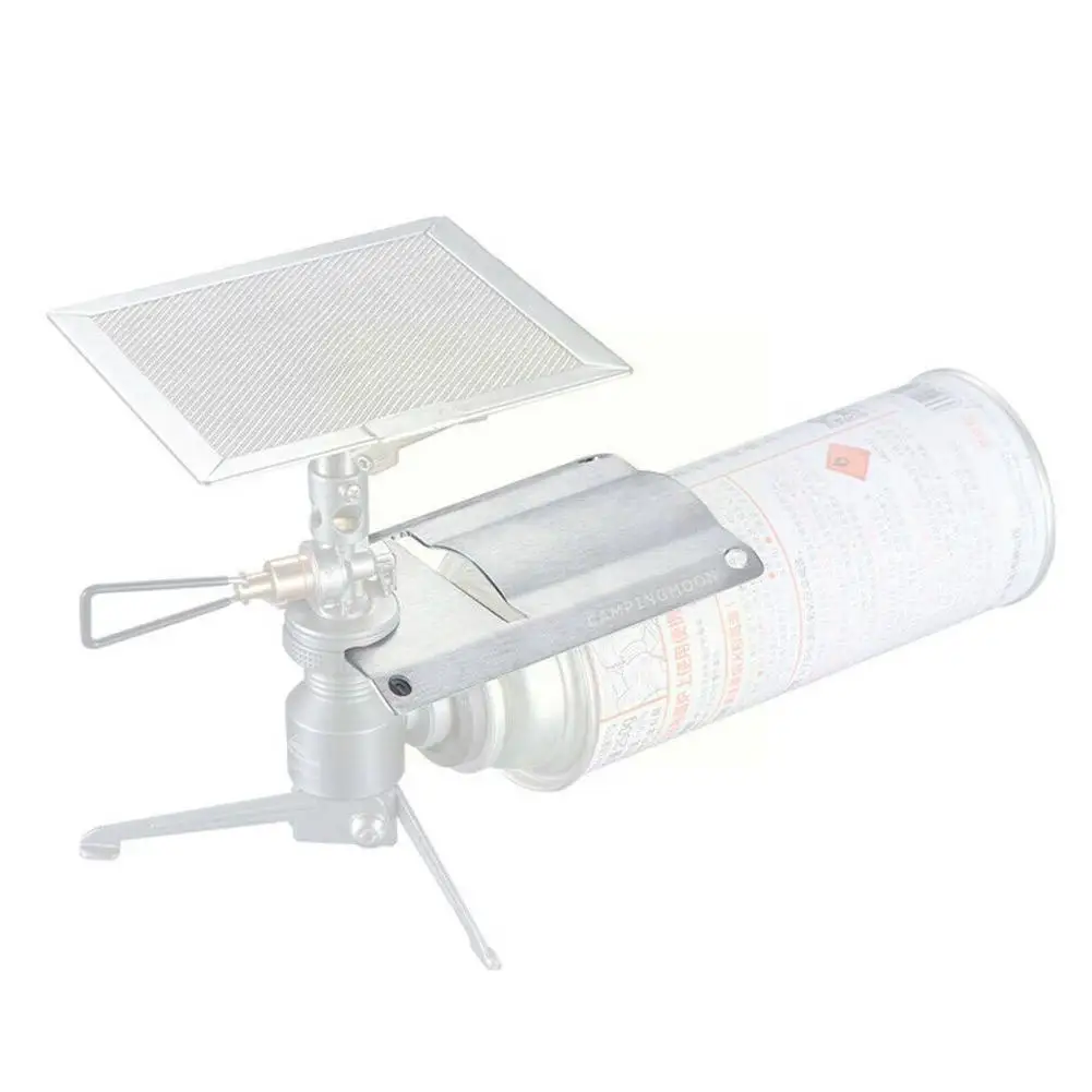 New Anti-rust Steel Rocket Bracket Heat Insulation Heat-resistant Transfer Stove Board the Separates V7K7 | Спорт и развлечения