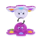 Игрушки-антистресс для взрослых, 18 Поп Ит