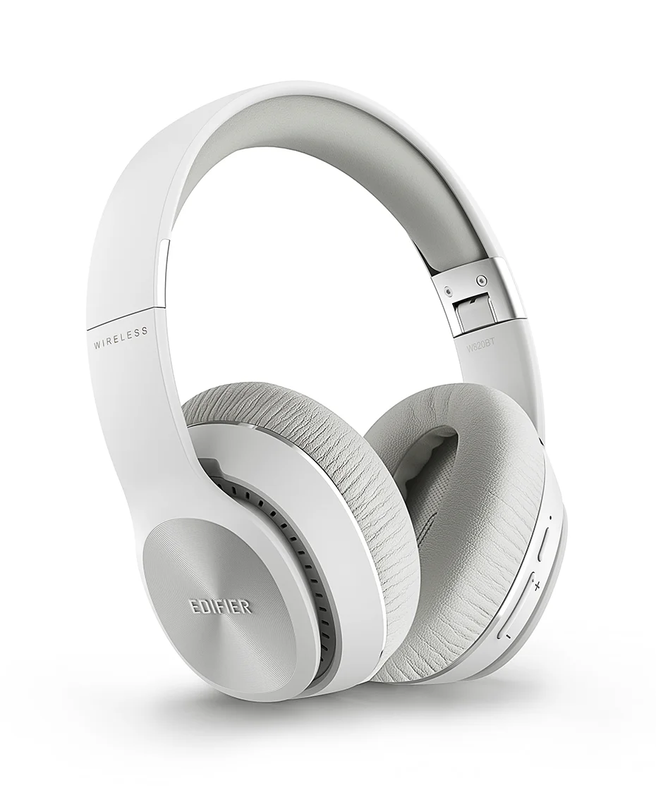 Беспроводные наушники EDIFIER W820BT Bluetooth 4 1 Премиум качество прослушивания до 80 часов