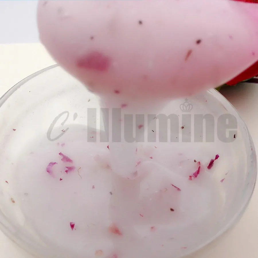 

Лепестки роз, кристаллическая маска для моделирования, Мягкая косметическая маска для салона красоты, Увлажняющая пудра