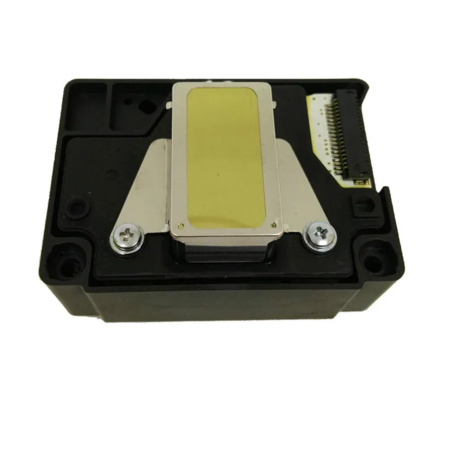 Печатающая головка для Epson T1100 T1110 Me1100 C110 C120 L1300 T30 T33 TX510 Me70 Me650|Детали принтера| |