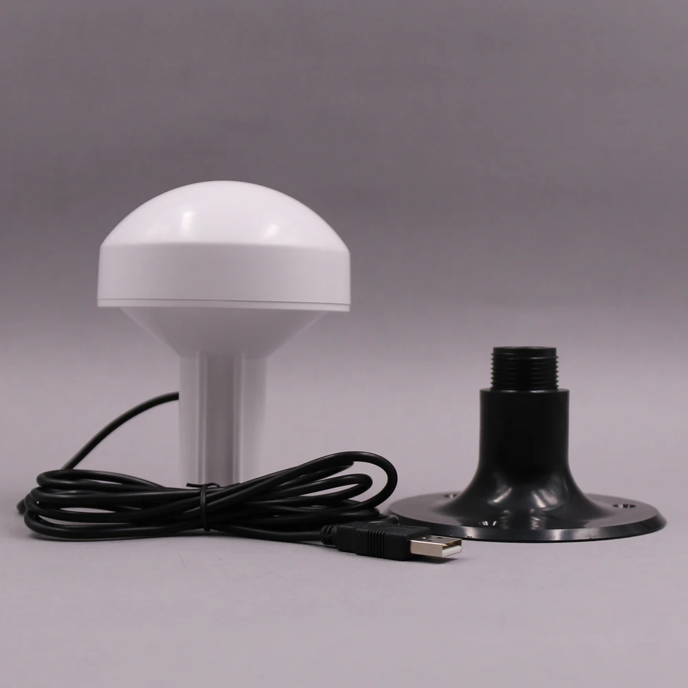 BEITIAN USB морской корабль GNSS приемник GPS + ГЛОНАСС 9600bps 4 м вспышка пластиковое