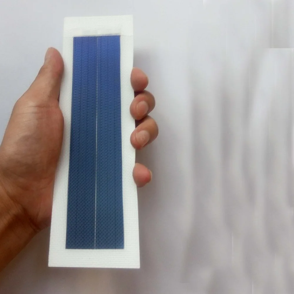 Зарядки Fotovoltaica дешевые солнечные 1 Вт 3В 170MA Перезаряжаемые Батарея для мобильных