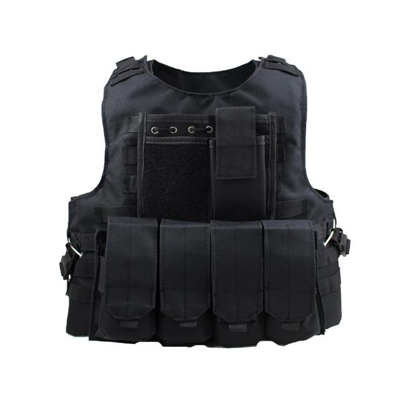 Армейское Штурмовое снаряжение SWAT одежда для взрослых и детей охоты на природе