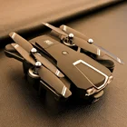 JINHENG GPS Дрон 6K 4K ESC оптическая камера профессиональный RC складной Квадрокоптер 5G Wifi Fpv Дрон вертолет для подарка