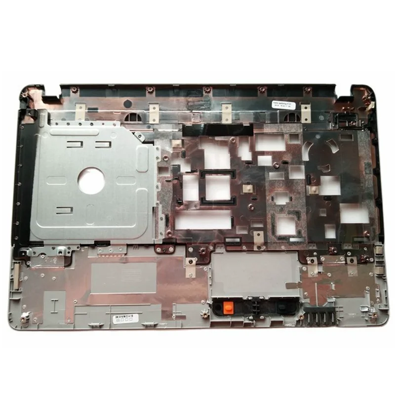 Новый чехол для Acer Aspire E1-571 E1-571G E1-521 крышка с упором рук/Нижняя AP0HJ000A00 AP0NN000100 |