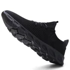 Легкие беговые кроссовки Damyuan, удобные повседневные мужские кроссовки, дышащая Нескользящая износостойкая Мужская Спортивная обувь для прогулок на открытом воздухе