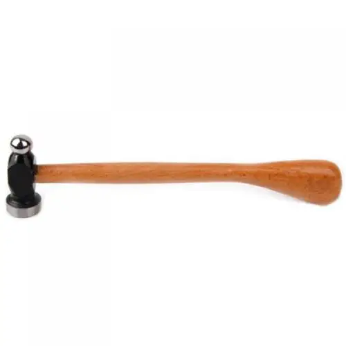 Строгальный молоток ювелирные изделия серебристый цвет|Инструменты и