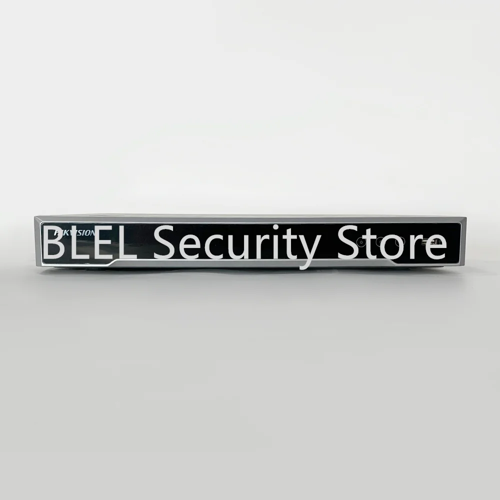 English version DS-7608NI-K2 8CH 4K NVR 2SATA Embedded no poe | Безопасность и защита