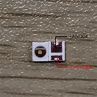 3500 шт.лот Сеул 3528 2835 SMD светодиодные Бусины 1 Вт 3 в холодный белый лм для ТВЖК-подсветки SBWVT122E