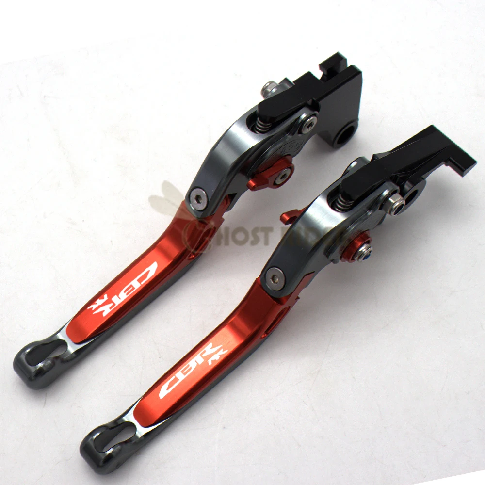 CNC сцепные рычаги для Honda CBR 600 RR 600RR CBR600rr 2003-2006 900 954 2002-2003 мотоциклетные тормоза |