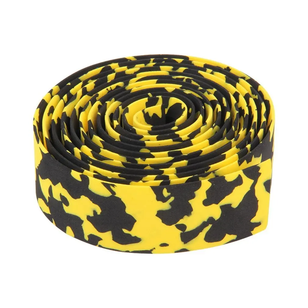 1 пара цветной велосипедный пояс с ручкой для велосипеда пробковая лента руля 2