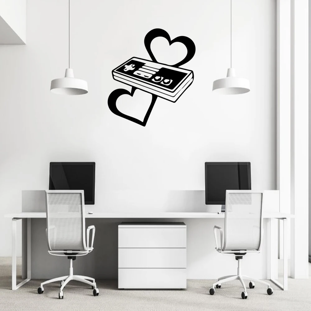 

Creative game Home Decorations Pvc Decal For Kids Room Decoration Wall Decoration Murals
