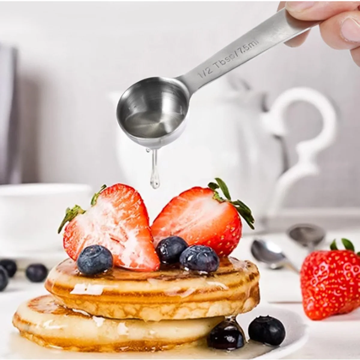 Летняя силиконовая форма для льда с 4 отверстиями желе и пудинга мыла лотки