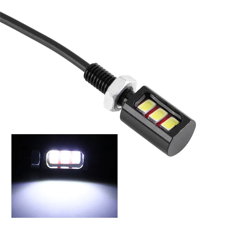 2 шт. автомобиль авто мотоцикл новый высокая яркость сверхдолгий срок службы