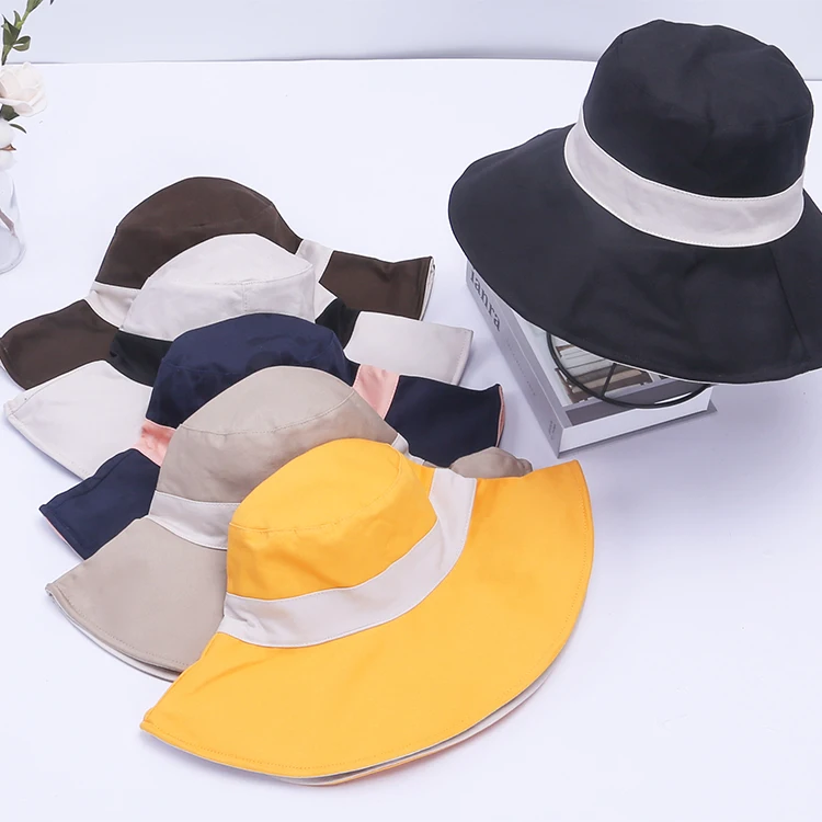 2020 летние модные мягкие хлопковые шляпы повседневные дорожные пляжные с