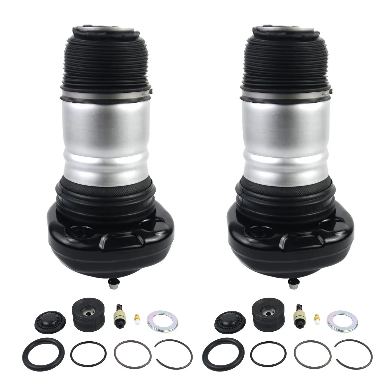 AP03 2 шт. пневматическая подвеска для BMW G11 G12 730 740 750 760 2015- |
