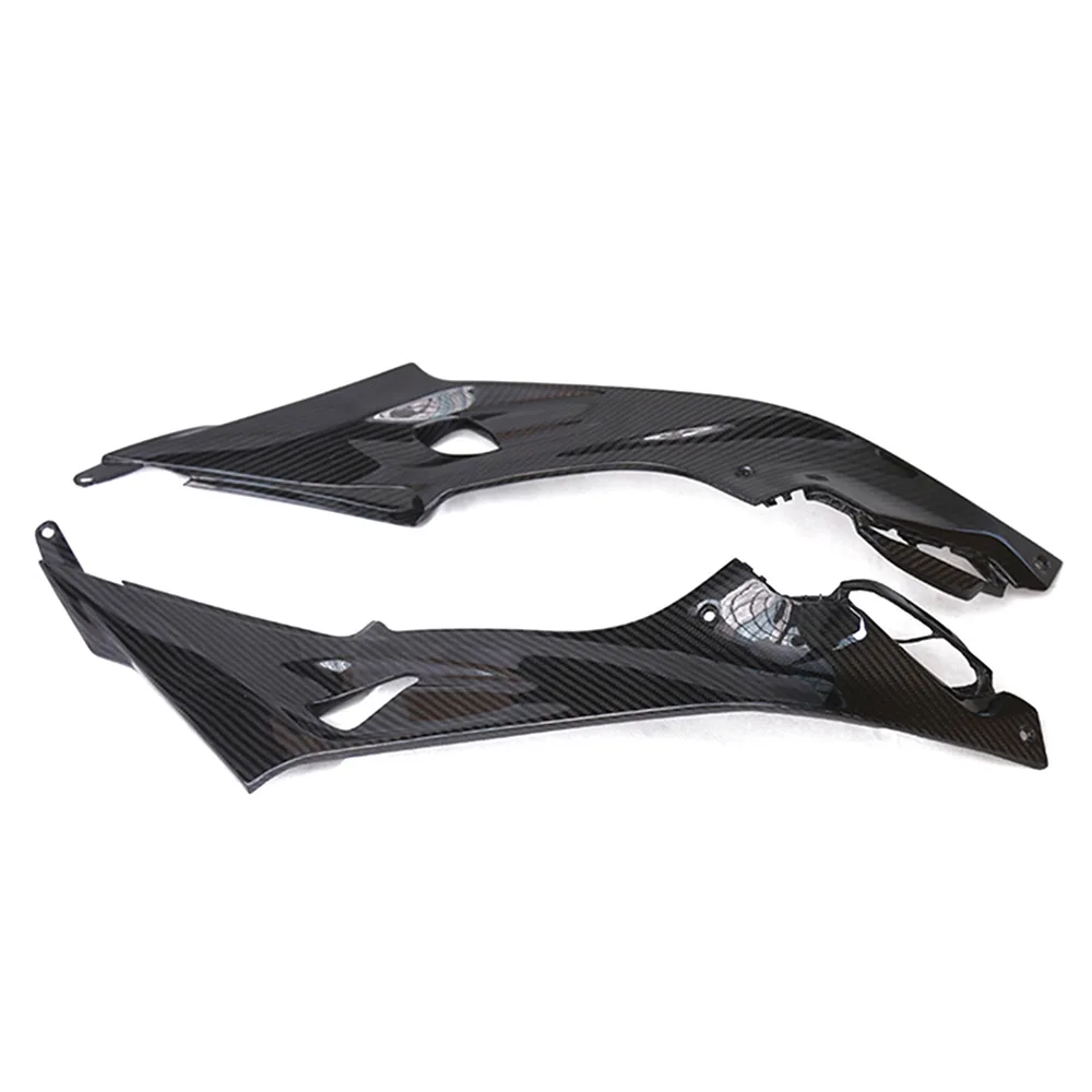 

Motorcycle Modified Shell Full Set of Carbon Fiber Fuel Tank Side Panels for BMW S1000rr 2015 2016 2017 2018 K06