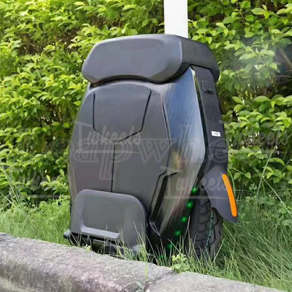 Электрическое сиденье KS16X для одноколесного велосипеда дальней езды KS-16X