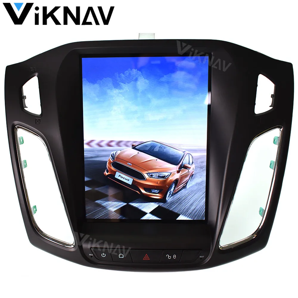 

Для-FORD focus 2012 2013 2014 2015 GPS навигация Авторадио Стерео Автомагнитола мультимедийный плеер DVD плеер