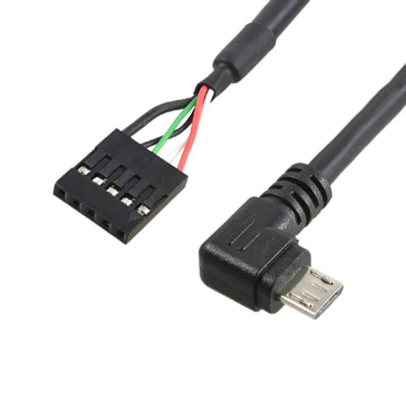 Фото Интерфейсный кабель micro USB для процессора CORSAIR Hydro Series H150i 115i Pro/h100i 100X RGB Platinum |