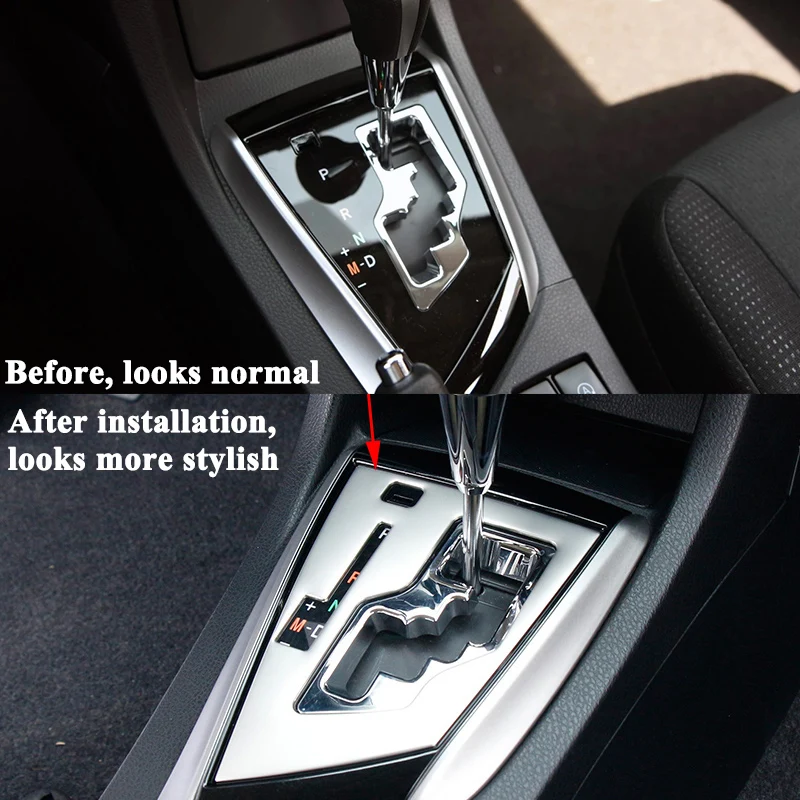 1 шт. SEEYULE автоматическая панель управления зубчатой передачей декоративная