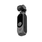 3-осевой ручной карданный Стабилизатор камеры FIMI PALM 2, улучшенный 4K 100 Мбитс, миниатюрная карманная мини смарт-камера, широкоугольный смарт-трек
