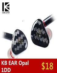 KBEAR 16 ядро Чистая медь кабель с 2,5/3,5/4,4 кабель для наушников для C10 ZS10 TRN V90 BA5 KZ ZSX ZS10 PRO BLON BL-03 CCA C12 QDC