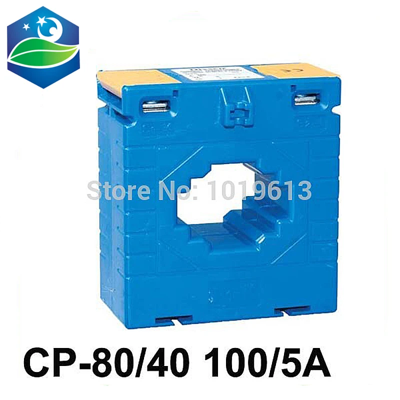 MES трансформатор тока низкое напряжение ct для метра Φ/40 100/5A класс: 0 5 ва|transformer