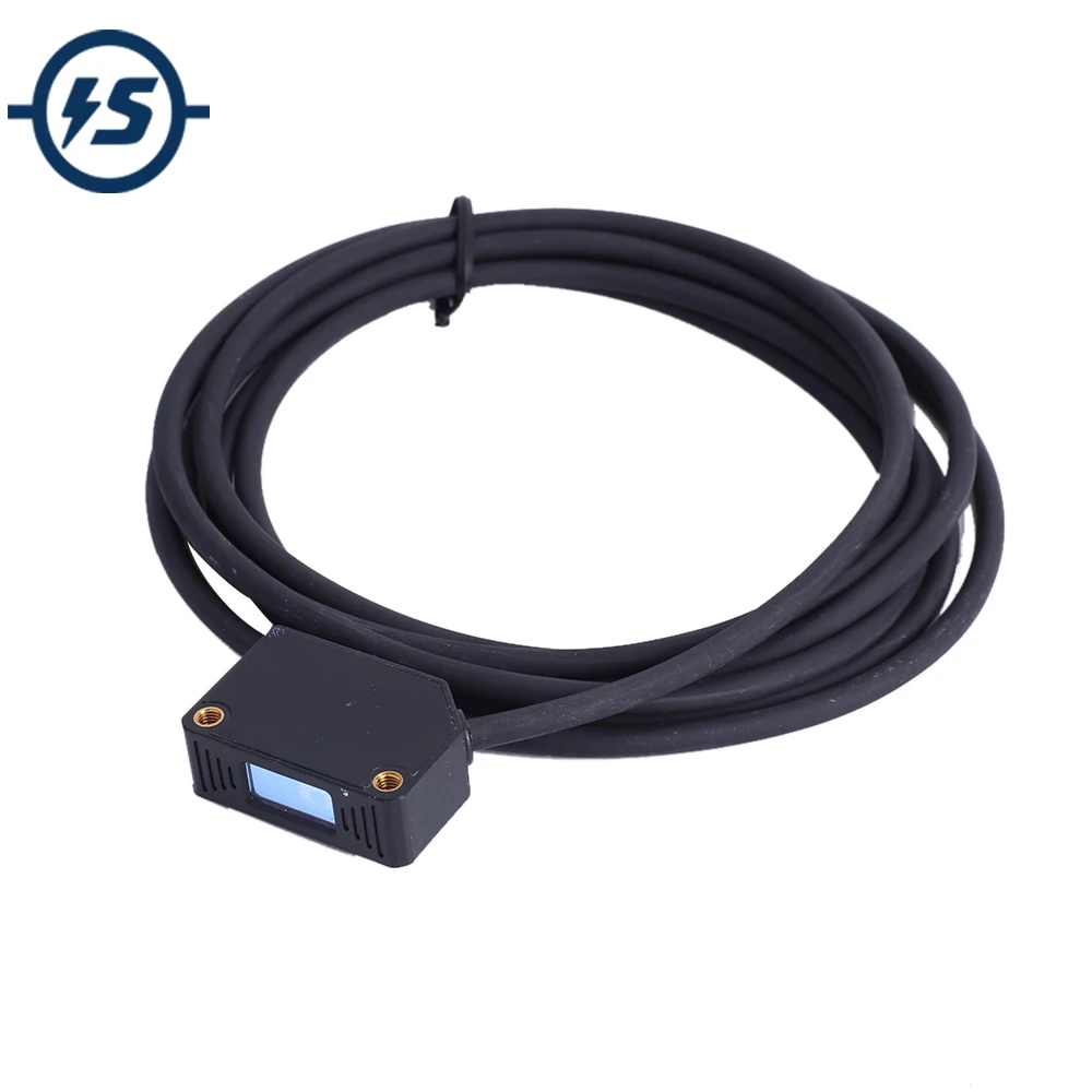 E3Z LS61 DC 12V 24V диффузное отражение фотоэлектрический Сенсор 5 35 см 300mA Выход