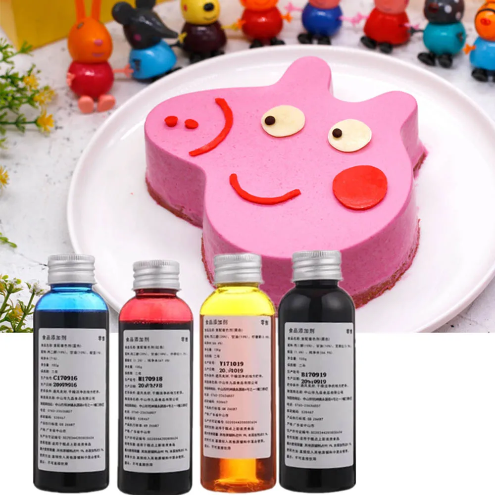 Пищевые чернила GraceMate 603 совместимые с Epson XP-2100 2105 XP-3100 3105 4105 2830 2835 2850 принтеры |