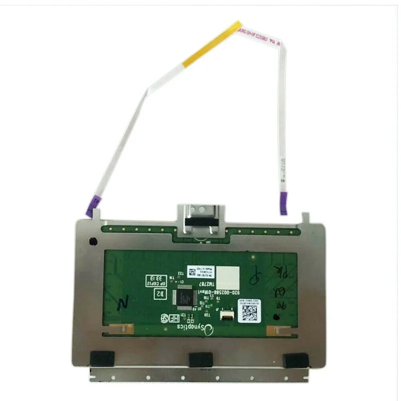 

KDJN4 0KDJN4 TOUCHPAD WITH RIBBON CABLE ASSY FOR DELL INSPIRON 14-7437