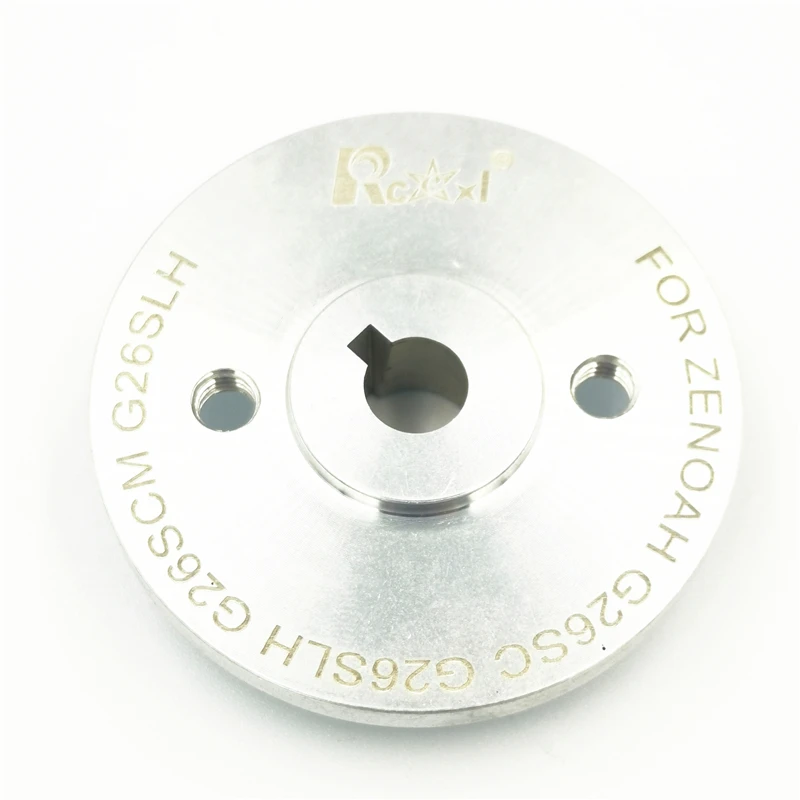 Комплект для переоборудования Rcexl двигателей Zenoah G26SC/G26SLH/G26SCM/G26SLH|engine rc|rc enginerc kit |