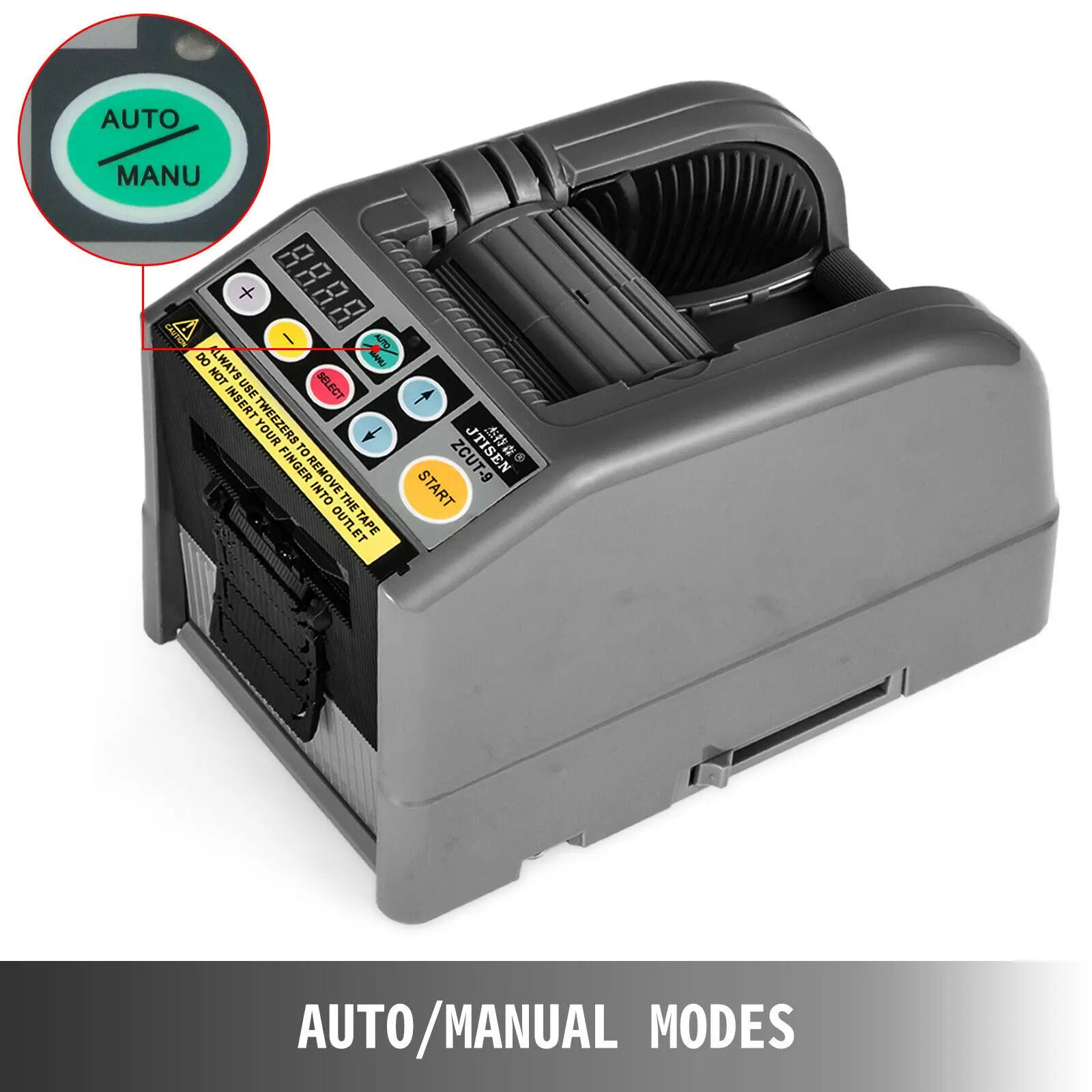 Автоматический ленточно фрезерный станок машина установка для мерной отрезки